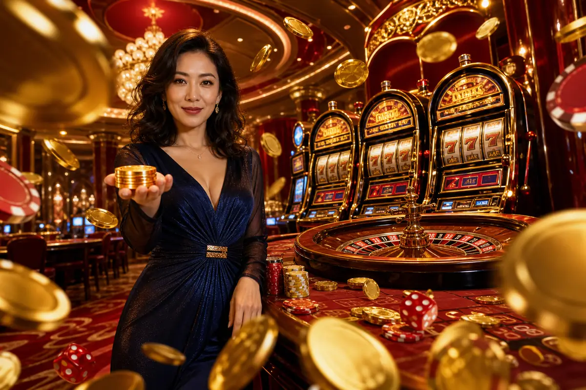 urus888 strategi bermain slot bertanggungjawab