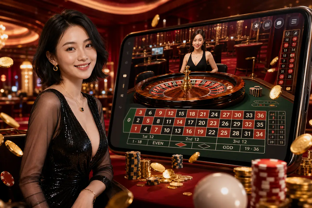 urus888 live casino baccarat syarat pertaruhan bonus