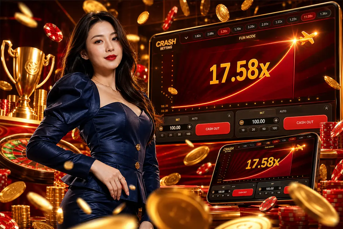urus888 platform live casino dealer sebenar