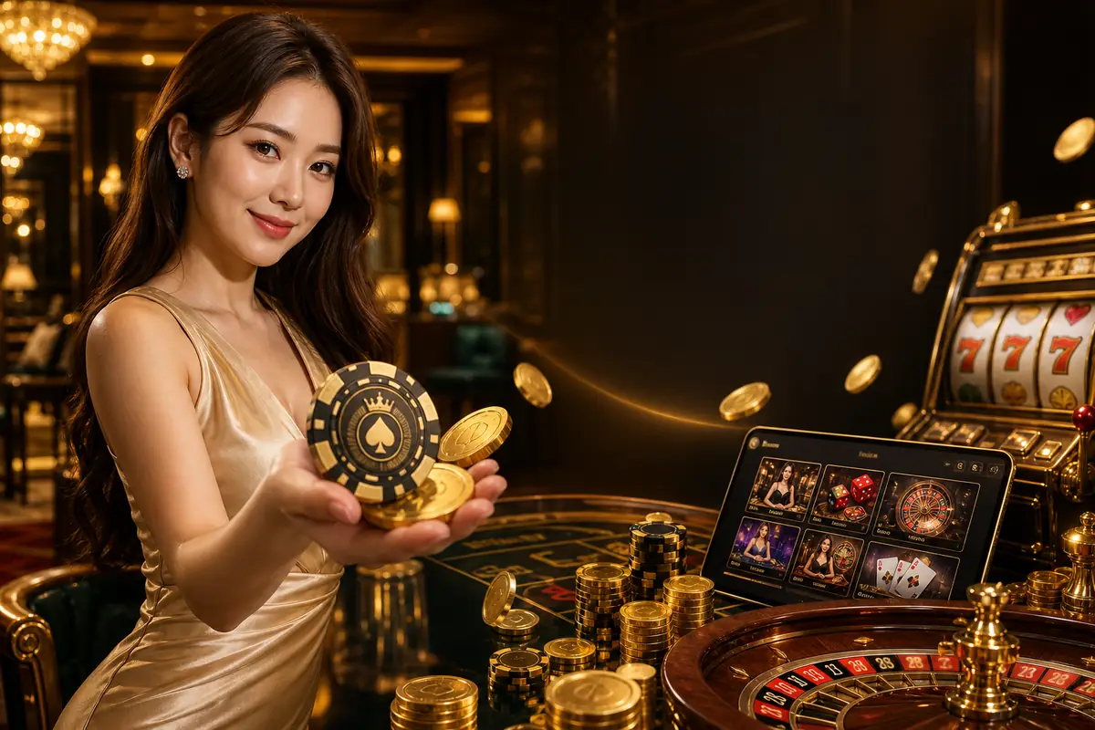 urus888 bonus selamat datang tawaran deposit pertama