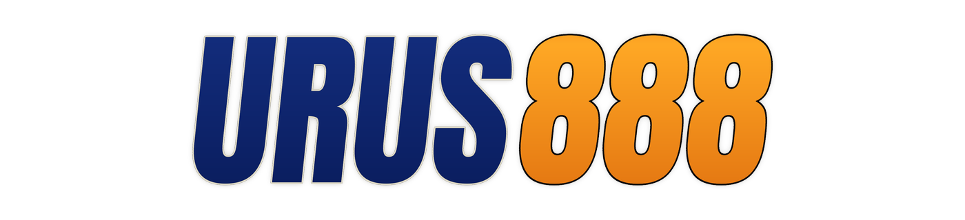 urus888 logo